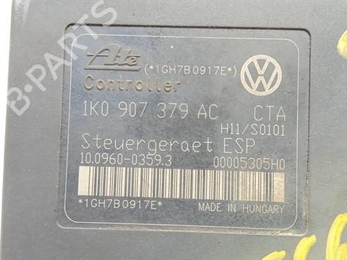 ABS Bremseaggregat SEAT LEON (1P1) 1.9 TDI | BP28599813M43