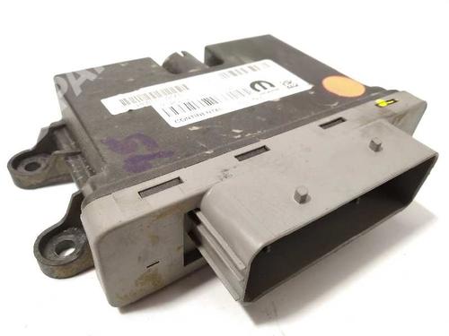 Elektronisk modul JEEP COMPASS (MP, M6, MV, M7) 1.6 CRD | BP5664671M83 