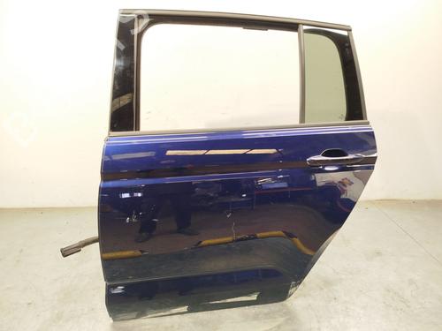 Used Left rear door VW TOURAN (5T1) 2.0 TDI (150 hp) 32451352