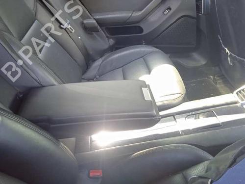 Seats set PORSCHE PANAMERA (970) 3.6 | BP7558791C78  - Image 14