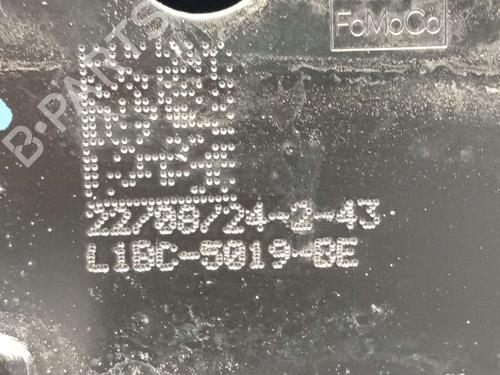 Subframe FORD PUMA (J2K, CF7) 1.0 EcoBoost mHEV | BP38647532M9 - Image 5