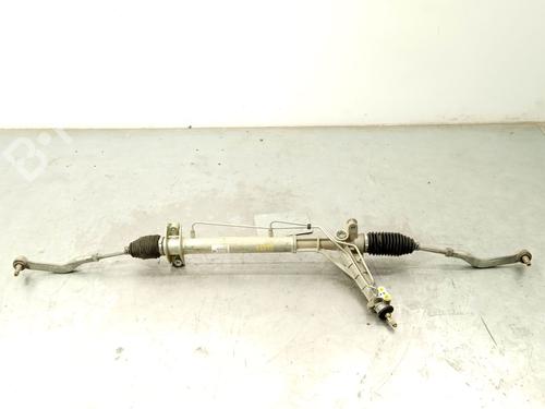 Used Steering rack RENAULT MASTER III Platform/Chassis (EV, HV, UV) 2.3 dCi 125 FWD (EV0C, EV0D, EV0J, HV0C, HV0D, HV0H,... (125 hp) 29398657