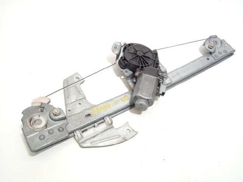 Used Front right window mechanism Front right window mechanism 15942868 15942868