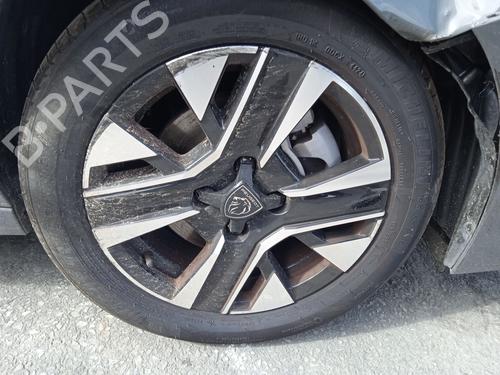 Left front window switch PEUGEOT 208 II (UB_, UP_, UW_, UJ_) 1.2 PureTech 100 | BP28973973I27 