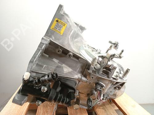 Gearbox MAZDA 3 Hatchback (BP) SKYACTIV-X M Hybrid | BP30507667M3