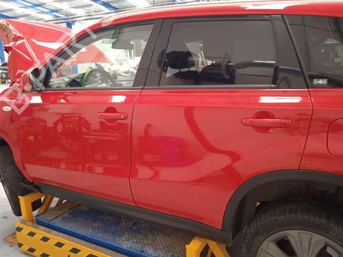 Gear lever SUZUKI VITARA (LY) 1.0 AllGrip (APK 310) | BP33461288M90  - Image 17