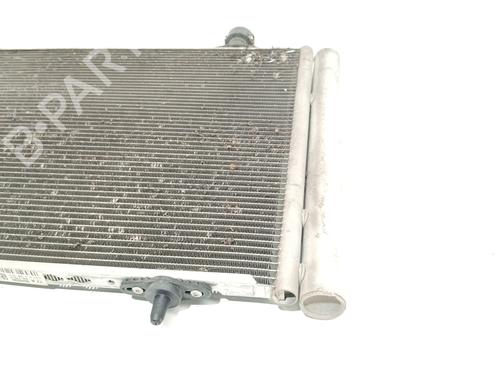 AC radiator CITROËN C5 III (RD_) 1.6 VTi 120 (RD5FS8, RD5FSA) | BP35788255M32 - Image 3