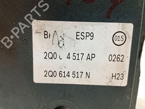 ABS pump SEAT ARONA (KJ7, KJP)  | BP31378740M43 