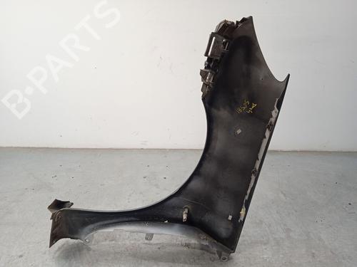 Right front fenders PEUGEOT 307 CC (3B) 2.0 16V | BP28542766C42 