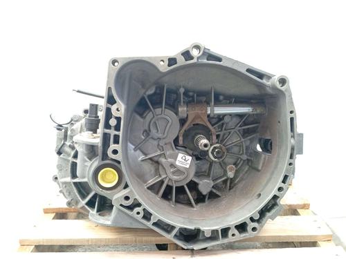 Gearbox OPEL MOVANO A Van (X70) 2.8 DTI (FD) | BP37240403M3 - Image 1