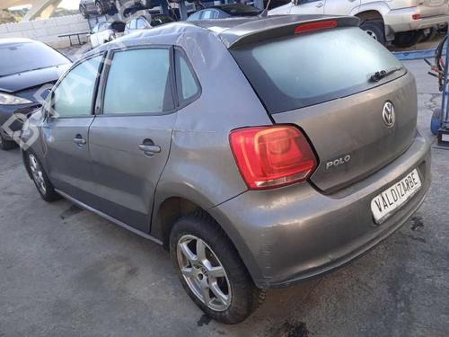 Right taillight VW POLO V (6R1, 6C1) 1.2 | BP10030546C35 