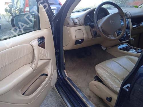 Startmotor MERCEDES-BENZ M-CLASS (W163) ML 270 CDI (163.113) | BP16285715M8 