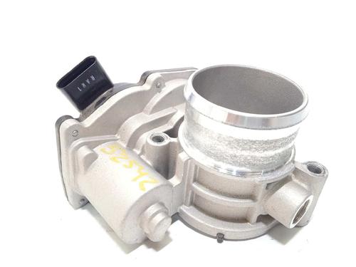 Used Throttle body KIA RIO IV (YB, SC, FB) 1.0 T-GDI 100 (101 hp) 16311522