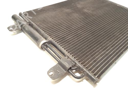 AC radiator VW TIGUAN (5N_) 2.0 TDI | BP29146435M32 