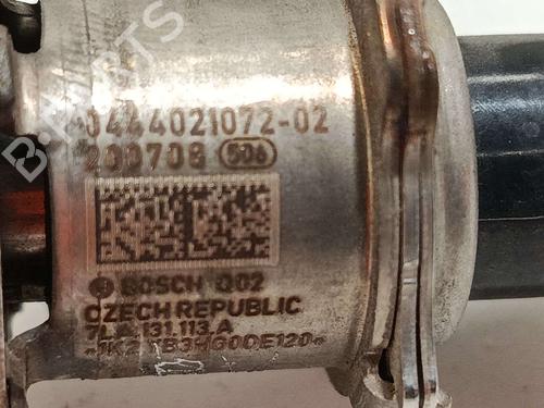 Injector VW PASSAT B8 Variant (3G5, CB5) 2.0 TDI | BP39470941M100  - Image 6