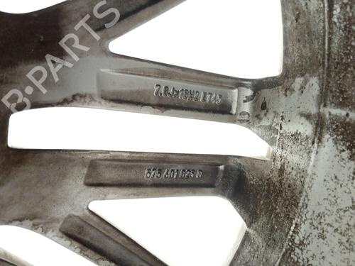 Rim SEAT ATECA (KH7, KHP) 1.5 TSI | BP28731283C45 - Image 6