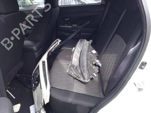 Electronic module MITSUBISHI ASX (GA_W_) 2.0 MIVEC (GA2W) | BP18119688M83 