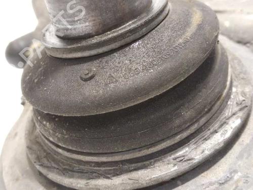 Right front suspension arm LAND ROVER RANGE ROVER SPORT I (L320) 3.6 D 4x4 | BP5858933M13 