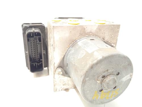 Used ABS pump VW PASSAT B7 (362) 2.0 TDI (140 hp) 22637363