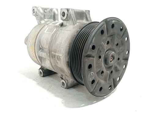 Used AC compressor AC compressor TOYOTA VERSO (_R2_) 2.0 D-4D (AUR20_, AUR20R) (126 hp) 28421065 28421065