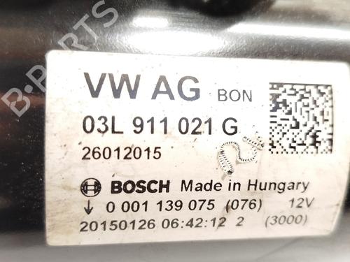 Starter AUDI Q5 (8RB) 2.0 TDI quattro | BP25479149M8 