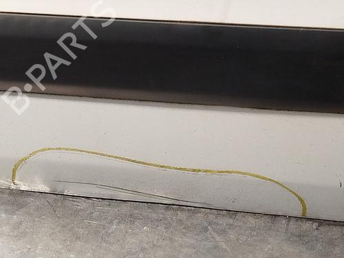 Venstre side skydedør PEUGEOT PARTNER Tepee 1.6 HDi 75 (16V) | BP26170401C74 - Image 5