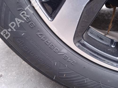 Getriebe FORD PUMA (J2K, CF7)  | BP30059522M3 