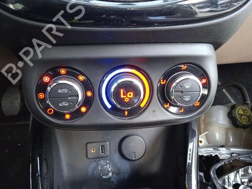 Left front window switch OPEL ADAM (M13) 1.4 | BP22316955I27 - Image 32