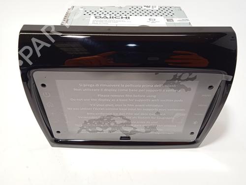 Radio OPEL MOVANO C Van (U9) 2.2 D | BP26209116E6 