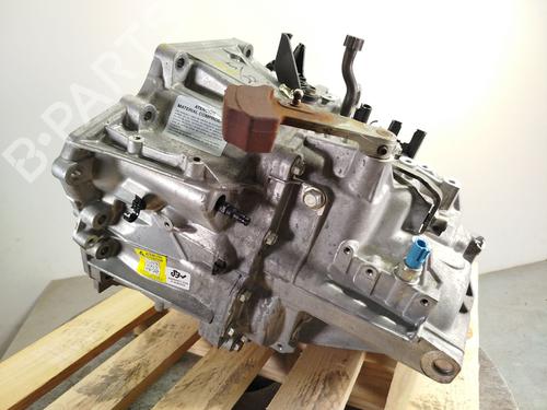 Gearbox NISSAN QASHQAI II (J11, J11_) 1.6 dCi ALL MODE 4x4-i | BP29539059M3 