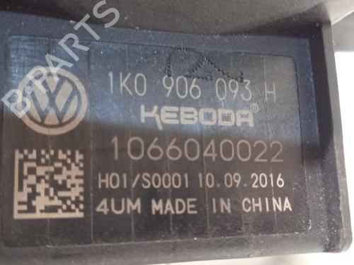 Electronic module SKODA RAPID Spaceback (NH1) 1.2 TSI | BP15657911M83 