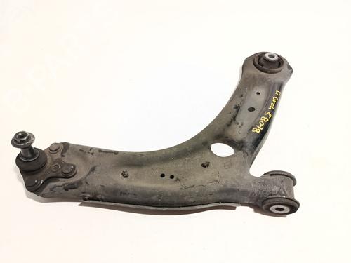 Used Right front suspension arm Right front suspension arm VW PASSAT B8 Variant (3G5, CB5) 2.0 TDI (190 hp) 34205592 34205592