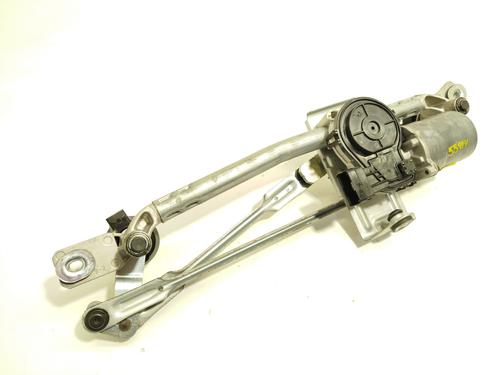 Used Front wiper motor KIA SPORTAGE IV (QL, QLE) 1.6 CRDi Eco-Dynamics+ (136 hp) 26900160