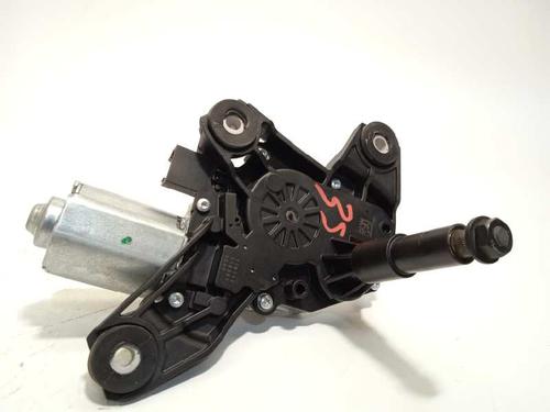 Used Rear wiper motor RENAULT KADJAR (HA_, HL_) [2015-2026]  7050581