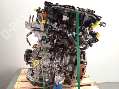 Motor KIA STONIC (YB) 1.0 T-GDi Eco-Dynamics+ (101 hp) 26040422