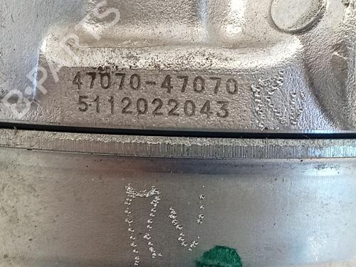 Servo brake TOYOTA COROLLA Hatchback (_E21_, _EA1_, _EH1_) 1.8 Hybrid (ZWE211) | BP36597113M42  - Image 5