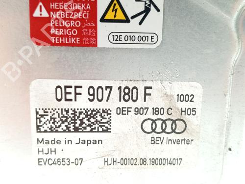 Inverter/Converter AUDI E-TRON (GEN) 50 quattro | BP31356965M119 