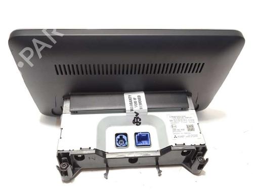 Display monitor MERCEDES-BENZ GLC (X253) 250 d 4-matic (253.909) | BP13884332C48