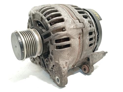 Generator VW PASSAT B6 (3C2) 2.0 FSI (150 hp) 27472071
