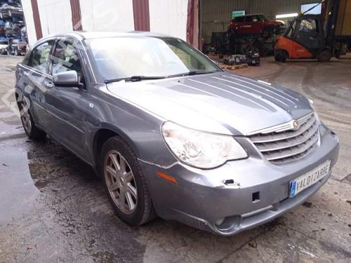 Left tailgate light CHRYSLER SEBRING (JS) 2.0 CRD | BP16221003C79  - Image 6