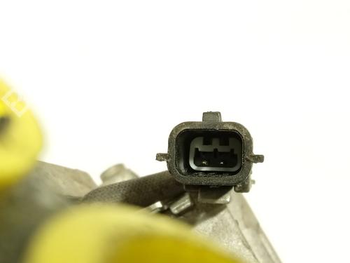 AC compressor RENAULT MASTER III Platform/Chassis (EV, HV, UV) 2.3 dCi 125 FWD (EV0C, EV0D, EV0J, HV0C, HV0D, HV0H,... | BP29401533M34 