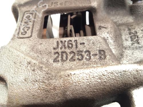 Left rear brake caliper FORD KUGA III (DFK)  | BP21065312M107 