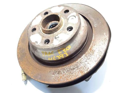 left-rear-steering-knuckle-vw-touareg-7la-7l6-7l7-25-r5-tdi-7l6505435a-2002-2003-2004-2005-2006-2007-2008-2009-2010-2011-2012-2013-8806439 main image