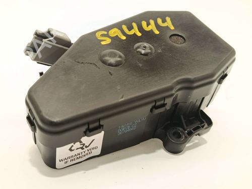 Used Electronic module Electronic module VOLVO XC60 I SUV (156) D3 / D4 (163 hp) 40229612 40229612