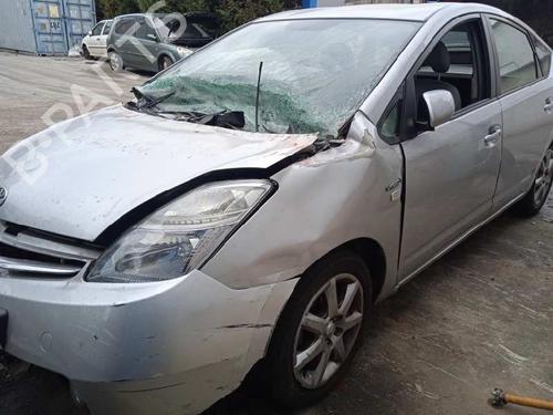 Gearbox TOYOTA PRIUS Liftback (_W2_) 1.5 Hybrid (NHW20_, NHW20R) | BP9713029M3 