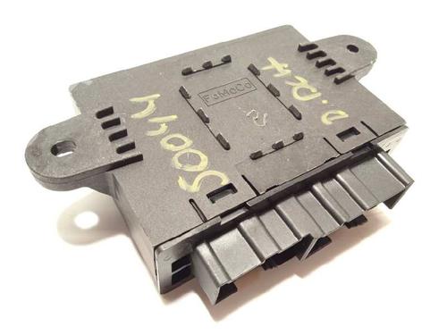 Electronic module FORD FIESTA VII (HJ, HF) | BP12544988M83