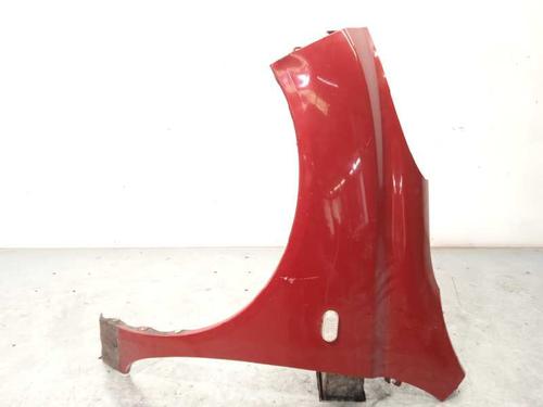 Used Left front fenders NISSAN MICRA III (K12) 1.4 16V (88 hp) 12592986