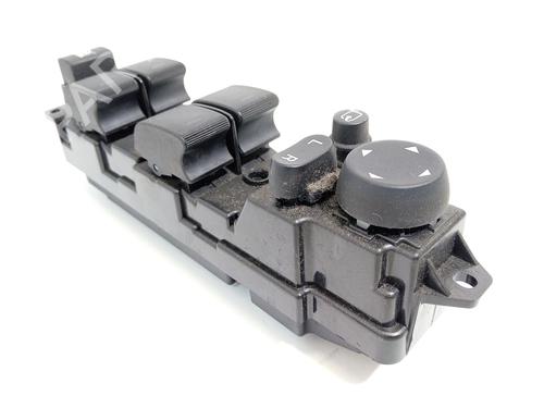 Used Left front window switch MAZDA 6 Hatchback (GH) 1.8 MZR (120 hp) 21392389