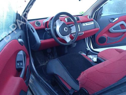 Engine SMART FORTWO Coupe (451) 1.0 (451.331, 451.380) | BP28116013M1 