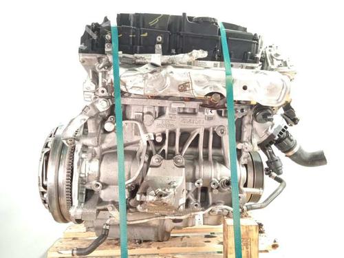 Motor BMW X1 (F48) sDrive 18 d (150 hp) 26207889